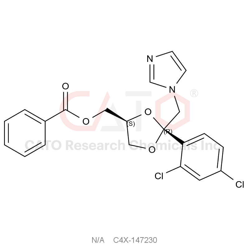 Ketoconazole impurity 30