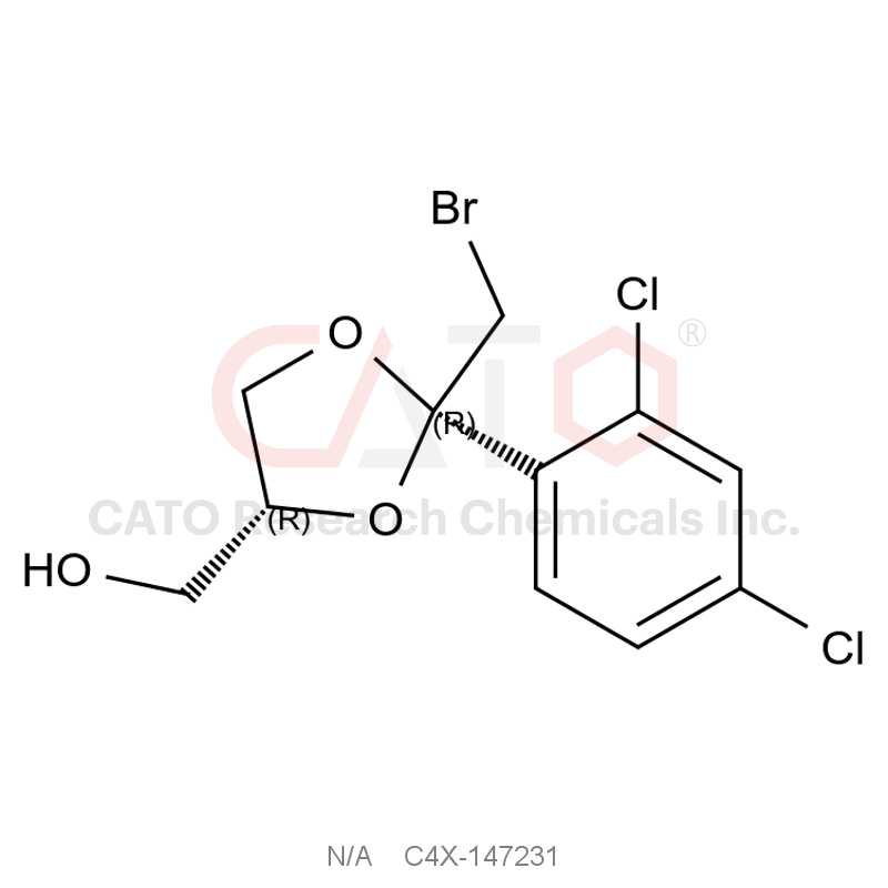 Ketoconazole impurity 31