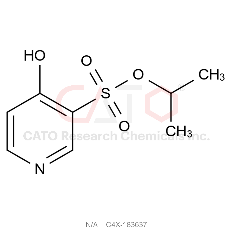 Torasemide impurity 37