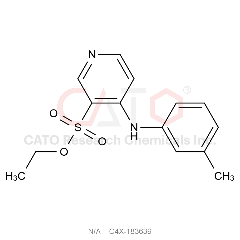 Torasemide impurity 39