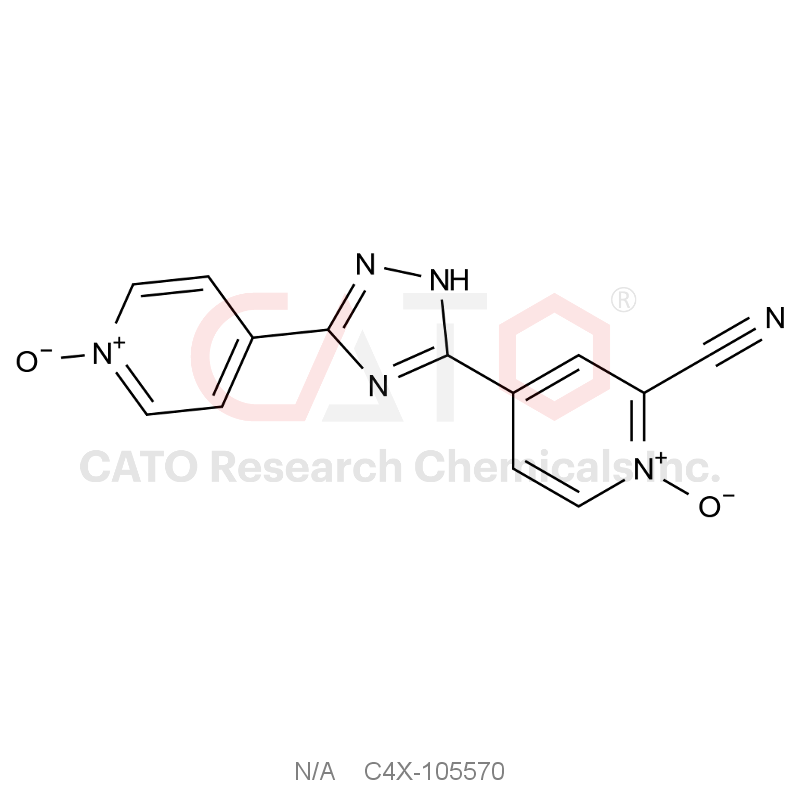 Topiroxostat impurity 70