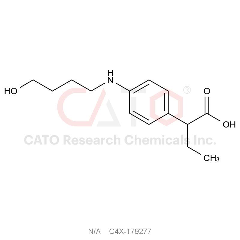 Indobufen impurity 77