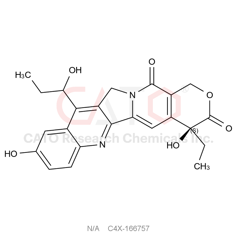 Irinotecan impurity 57