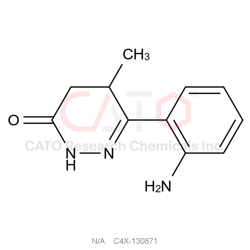 Levosimendan impurity 71
