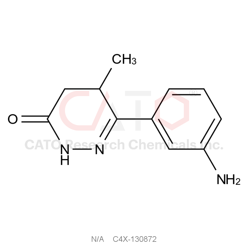 Levosimendan impurity 72