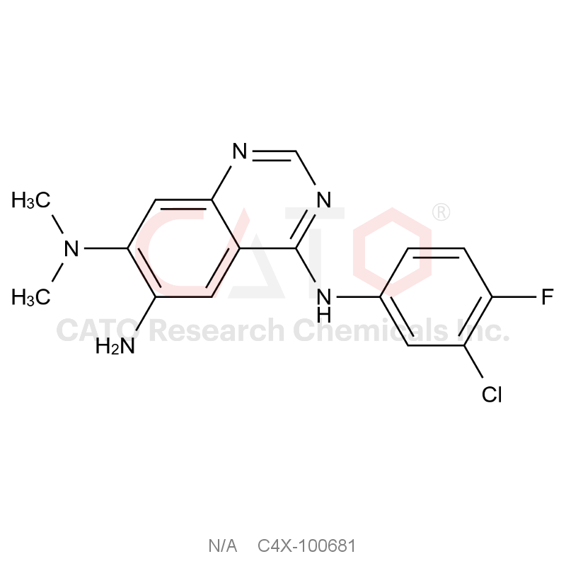 Afatinib Impurity 81