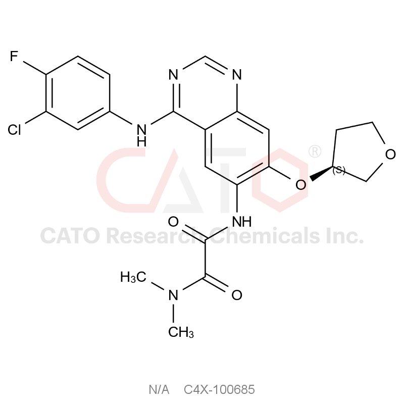 Afatinib Impurity 85