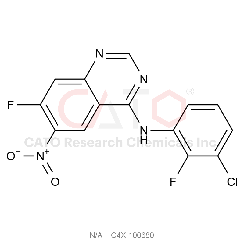 Afatinib Impurity 80