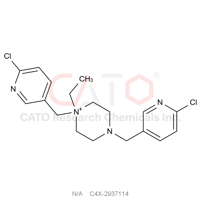 Abemaciclib impurity 114
