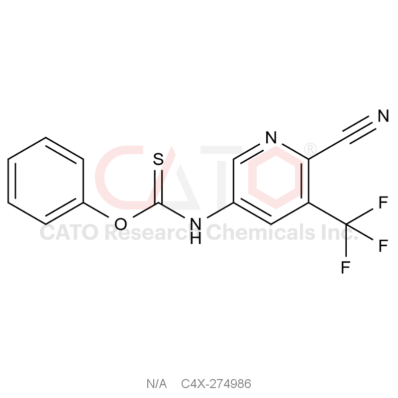 Apalutamide impurity 86