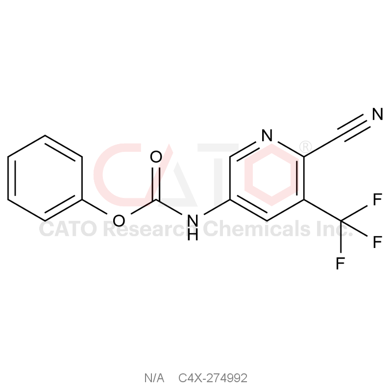 Apalutamide impurity 92