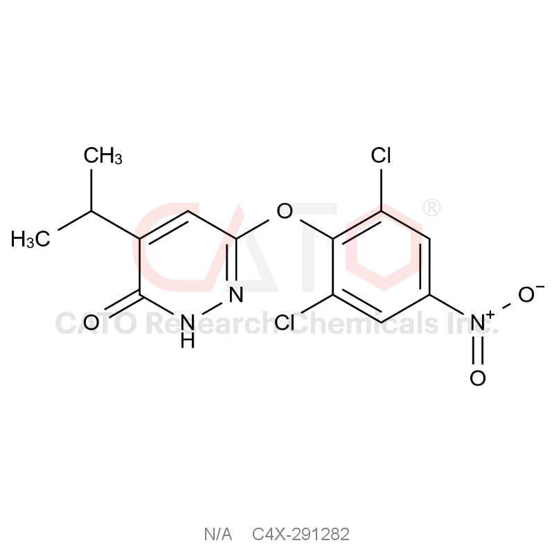 Resmetirom impurity 82