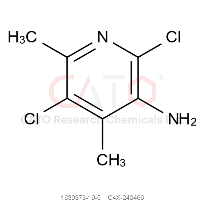 CAS No.:1639373-19-5,Opicapone impurity 66