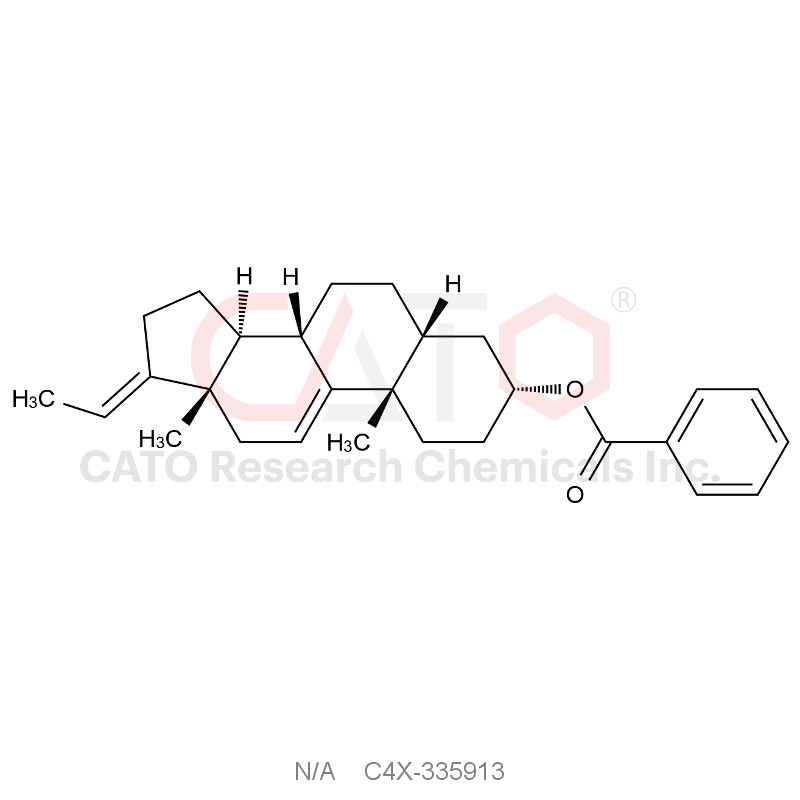 Deoxycholic acid Impurity 13