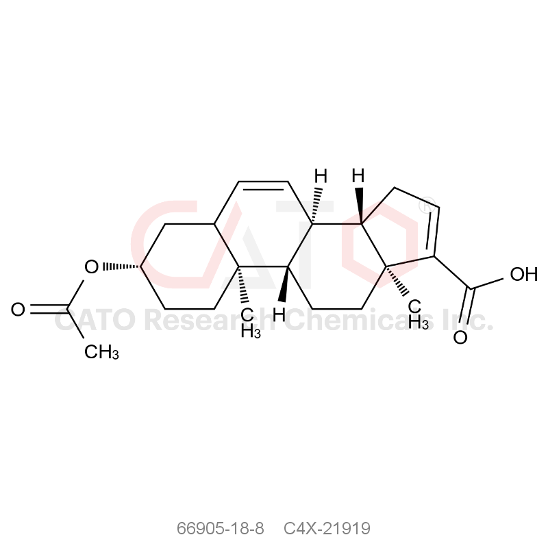 CAS No.:66905-18-8,孕烯诺龙杂质9