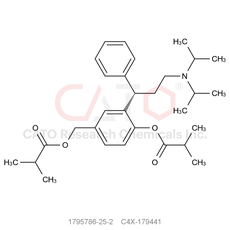 CAS No.:1795786-25-2,非索非那定杂质41