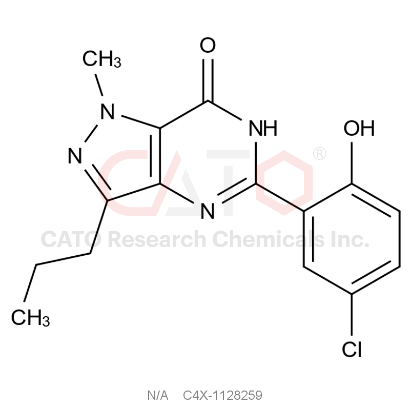 Sildenafil Impurity 259