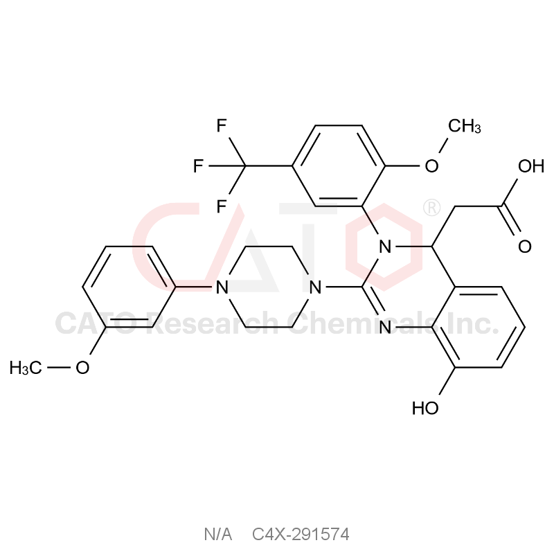 Letermovir Impurity 74