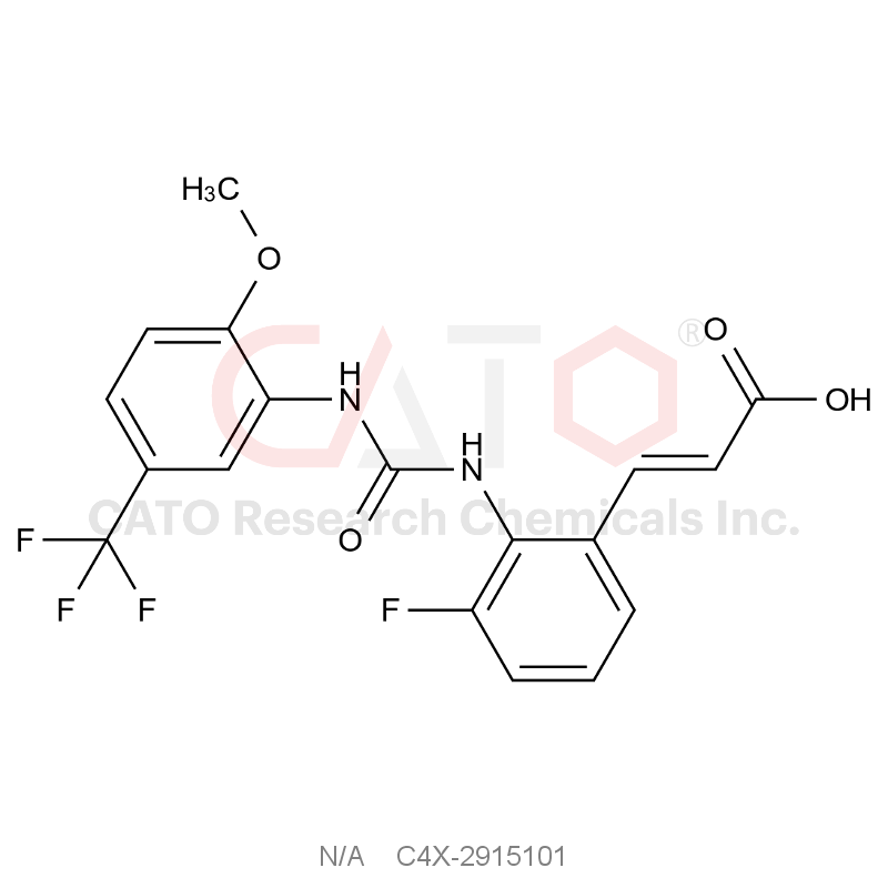 Letermovir Impurity 101