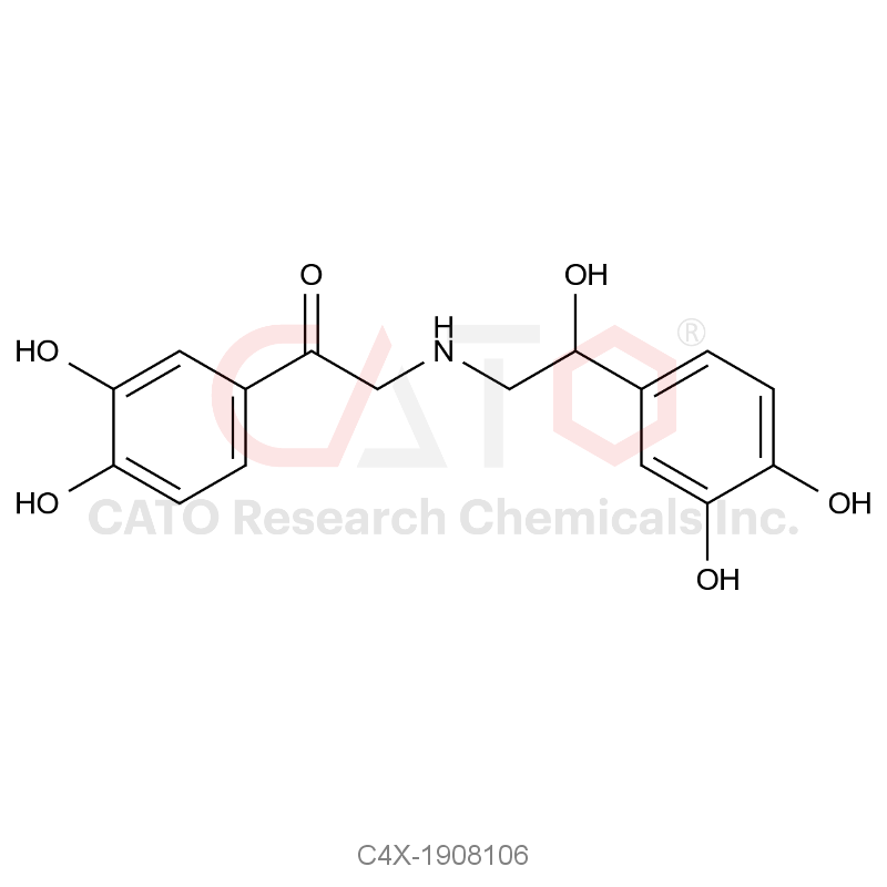 Dopamine Impurity 106