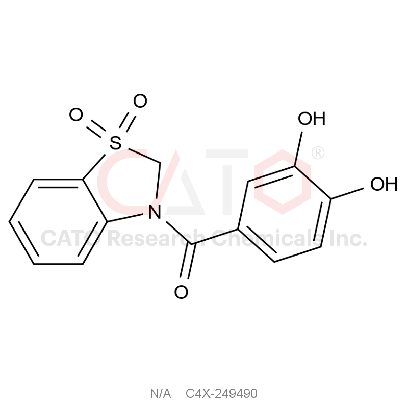 多替诺雷杂质90