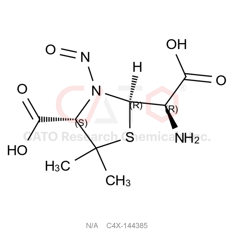 Ampicillin Impurity 85