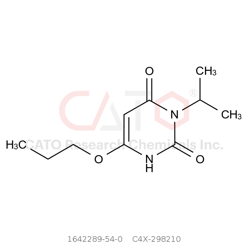 CAS No.:1642289-54-0,Mavacamten Impurity 10