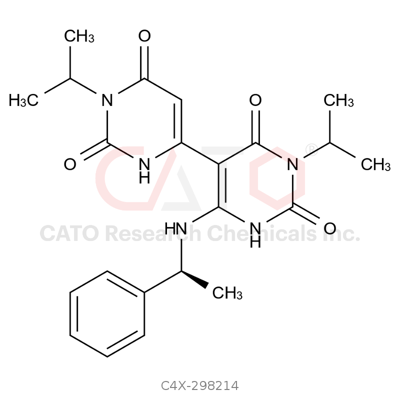 Mavacamten Impurity 14