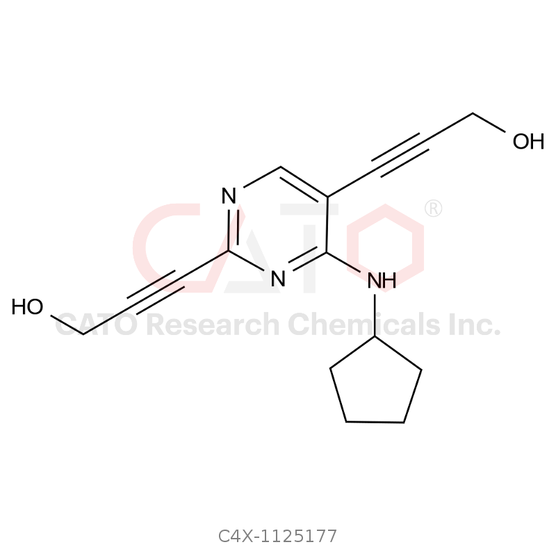 Palbociclib Impurity 177