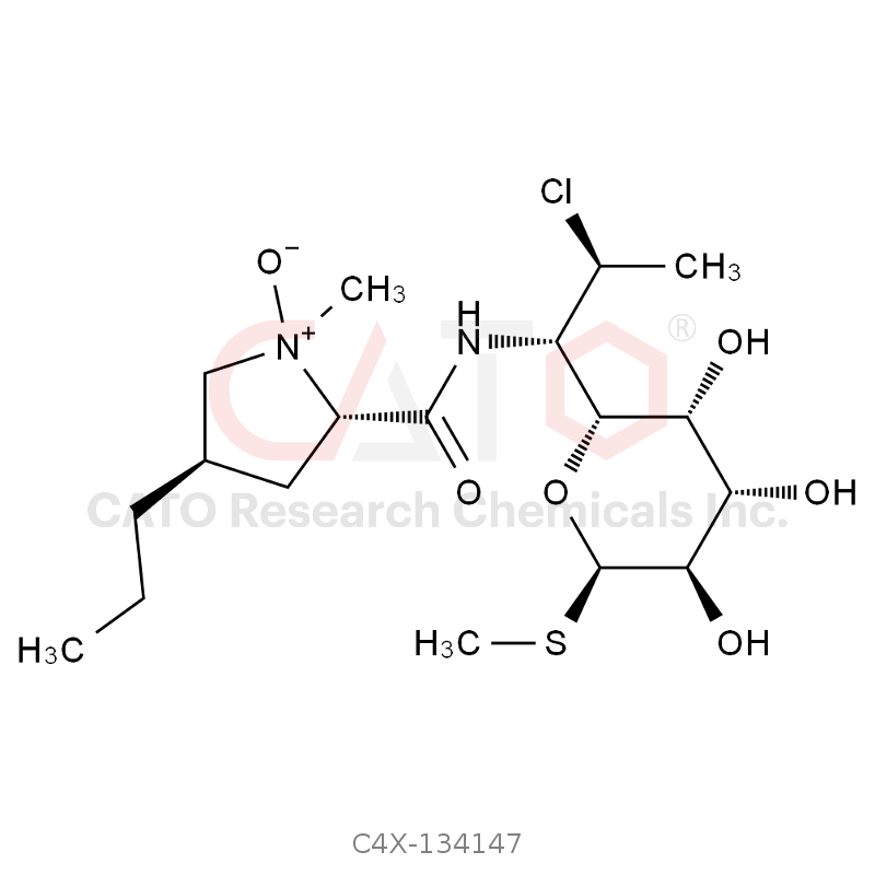 克林霉素杂质47