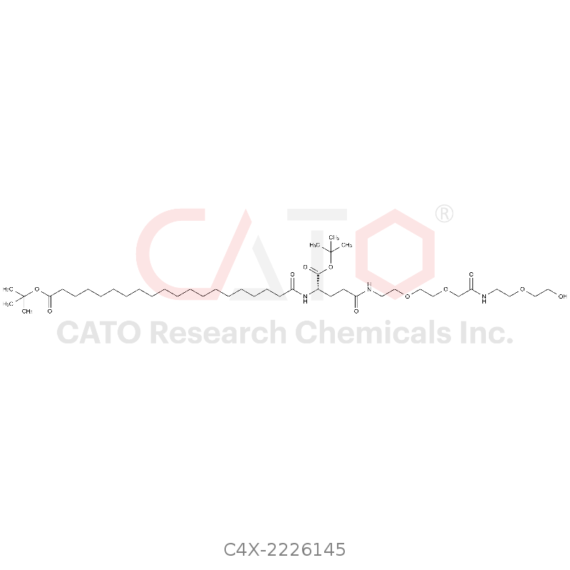 Semaglutide Impurity 145