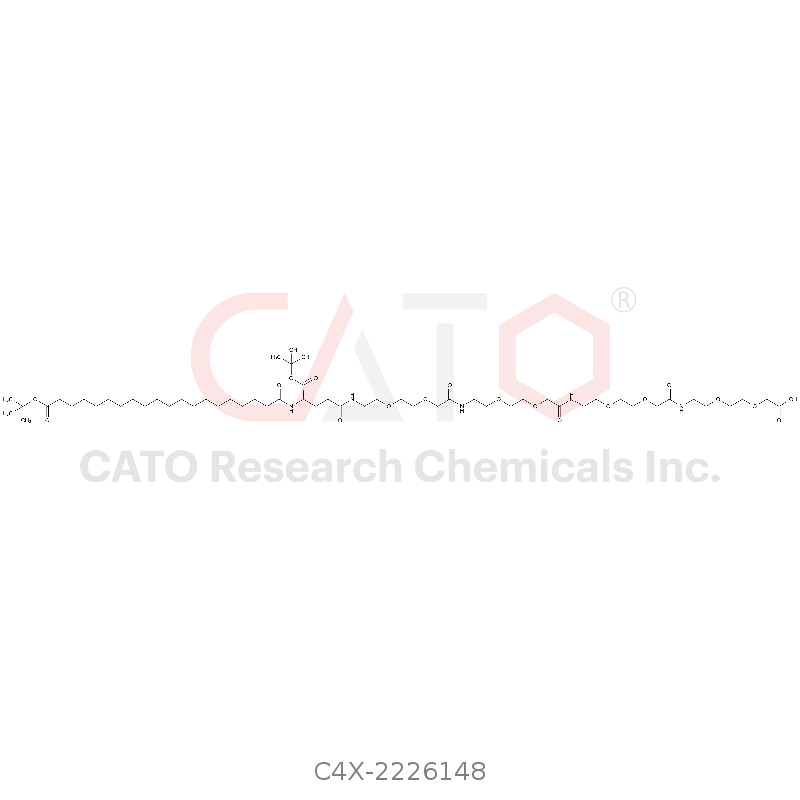 Semaglutide Impurity 148