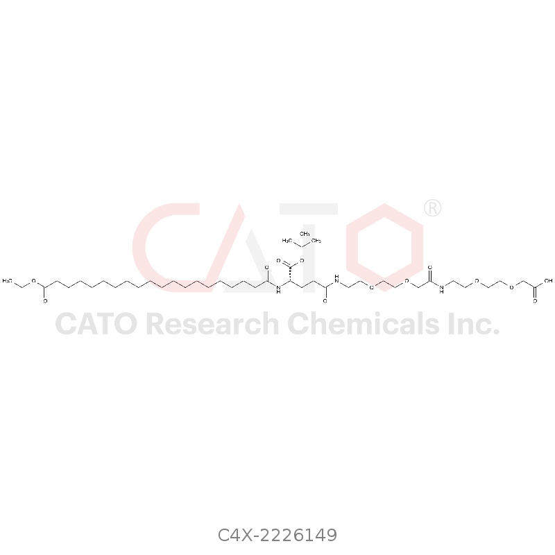 Semaglutide Impurity 149