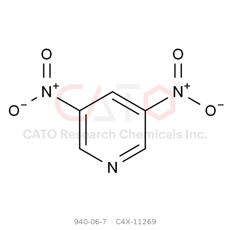 CAS No.:940-06-7,Nicotinic Acid EP Impurity I