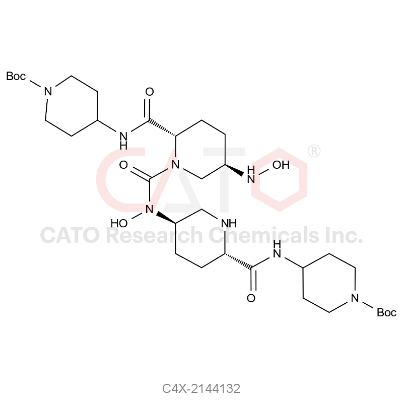 Relebactam Impurity 132