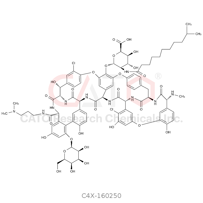 Dalbavancin B0
