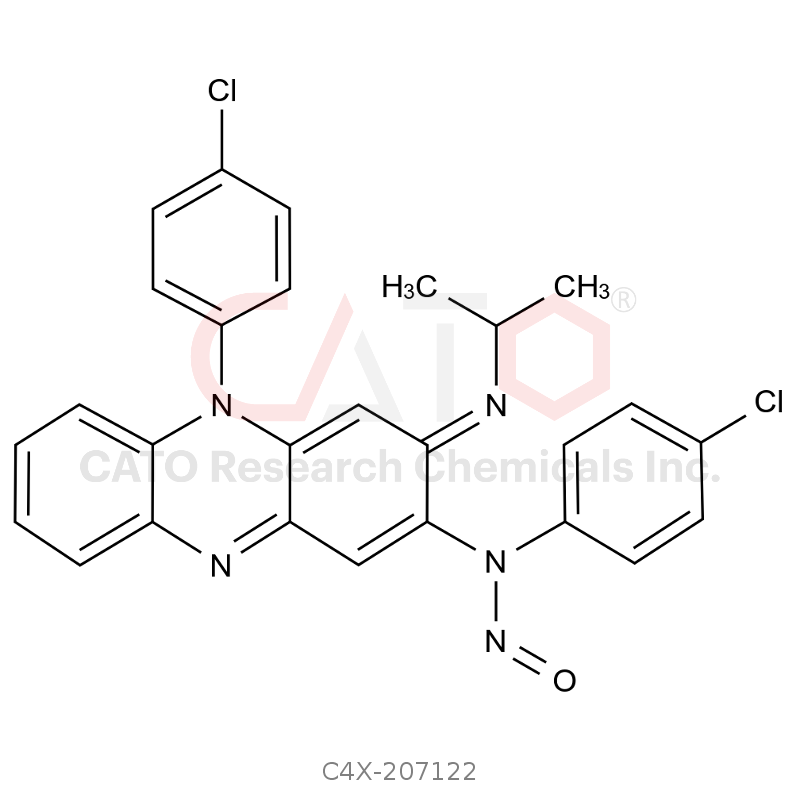 Clofazimine Impurity 22
