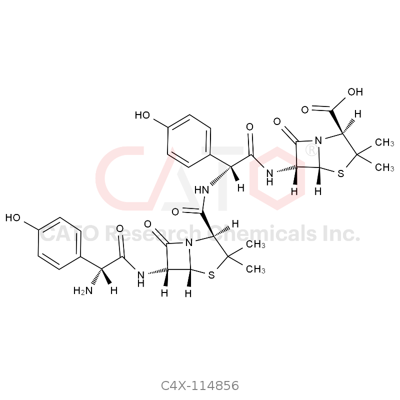 Amoxicillin Dimer