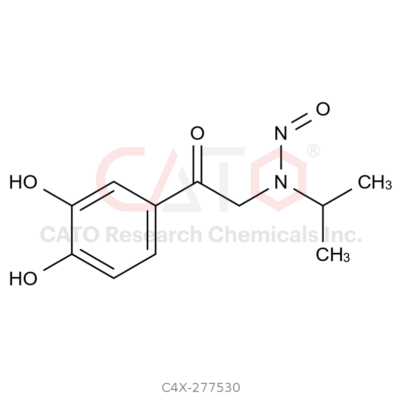 N-Nitroso-Isoprenaline Impurity A
