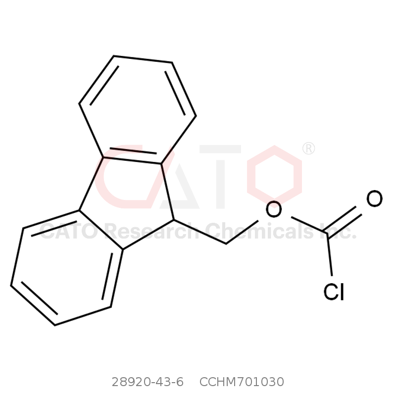 CAS No.:28920-43-6,氯甲酸-9-芴甲酯