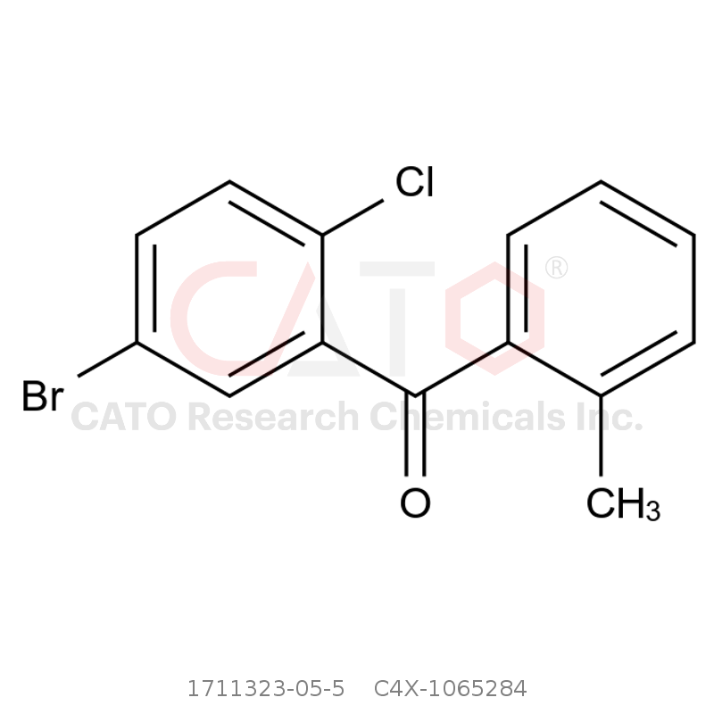 CAS No.:1711323-05-5,恩格列净杂质284
