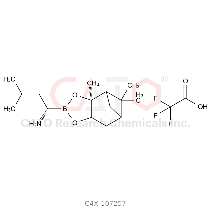 Bortezomib Impurity 57