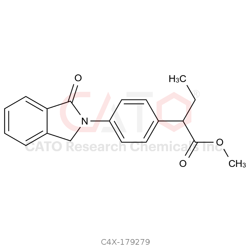 Indobufen impurity 79