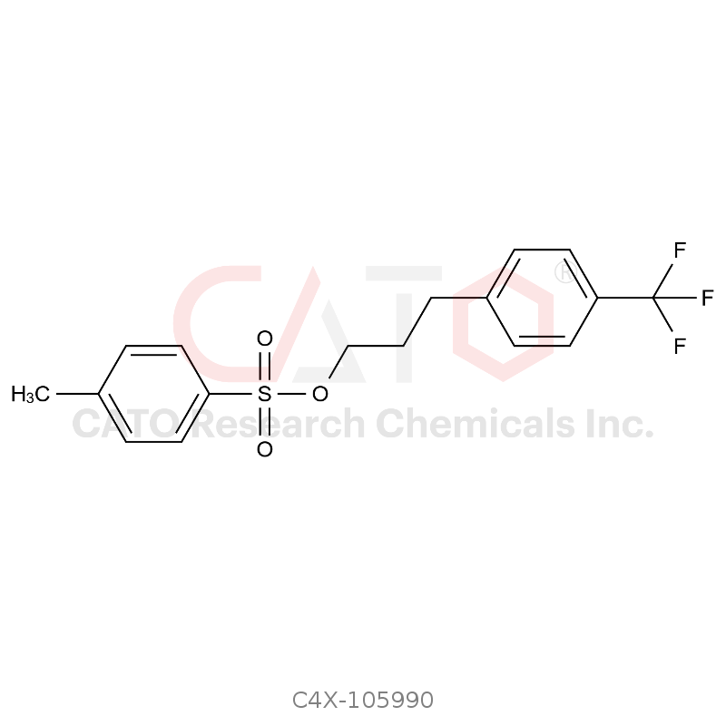 Cinacalcet Impurity 90
