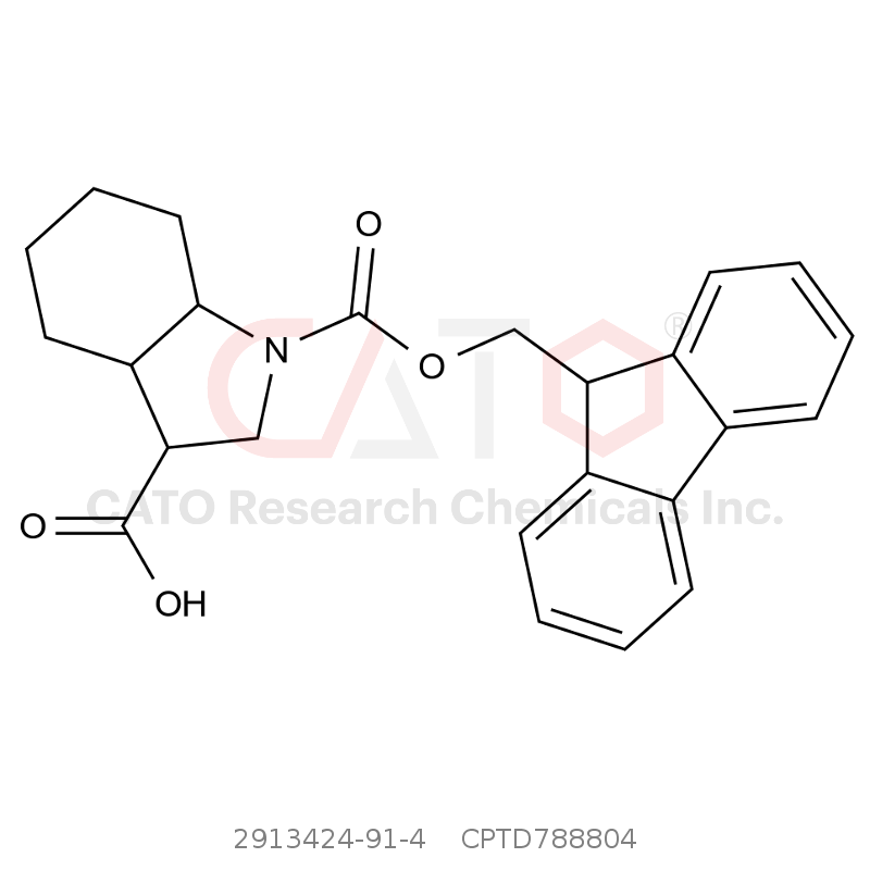 CAS No.:2913424-91-4,Peptide Impurity 04