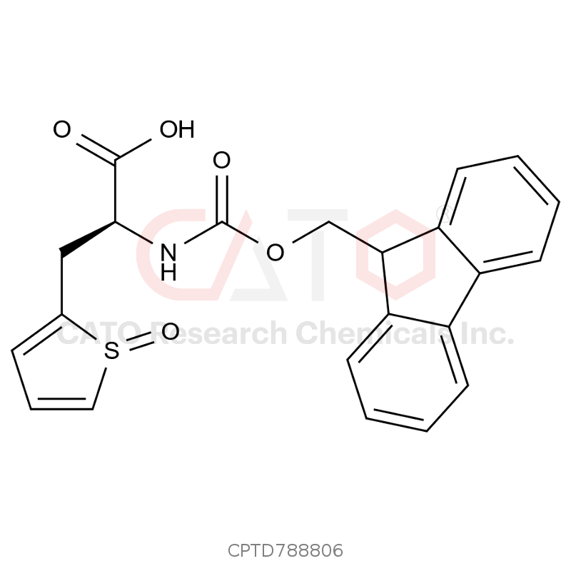Peptide Impurity 06