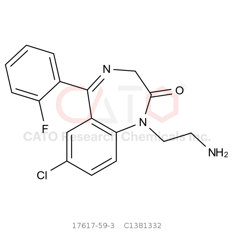 CAS No.:17617-59-3,