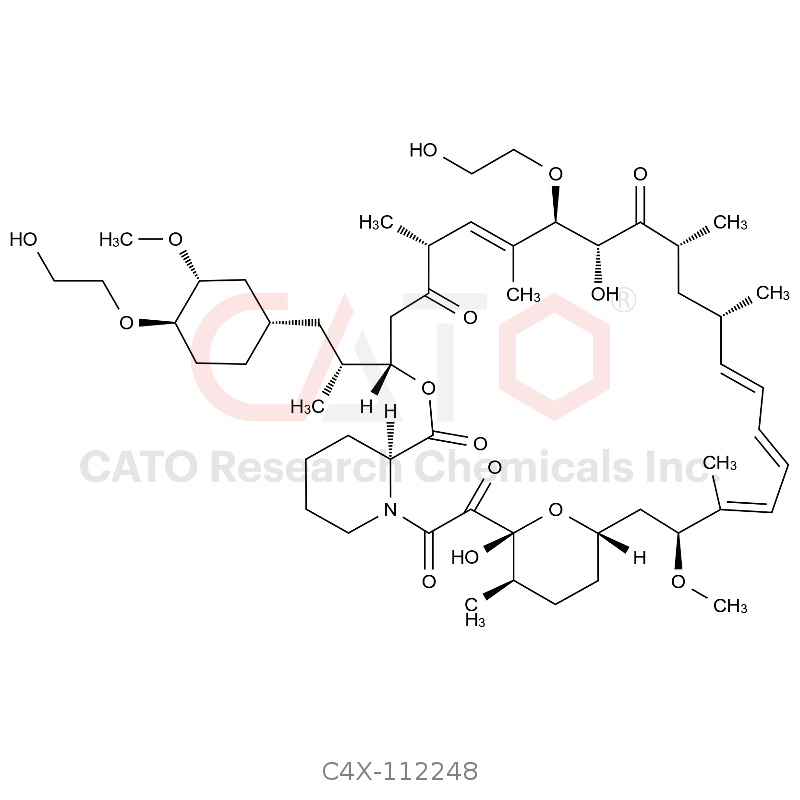 Everolimus Impurity 48