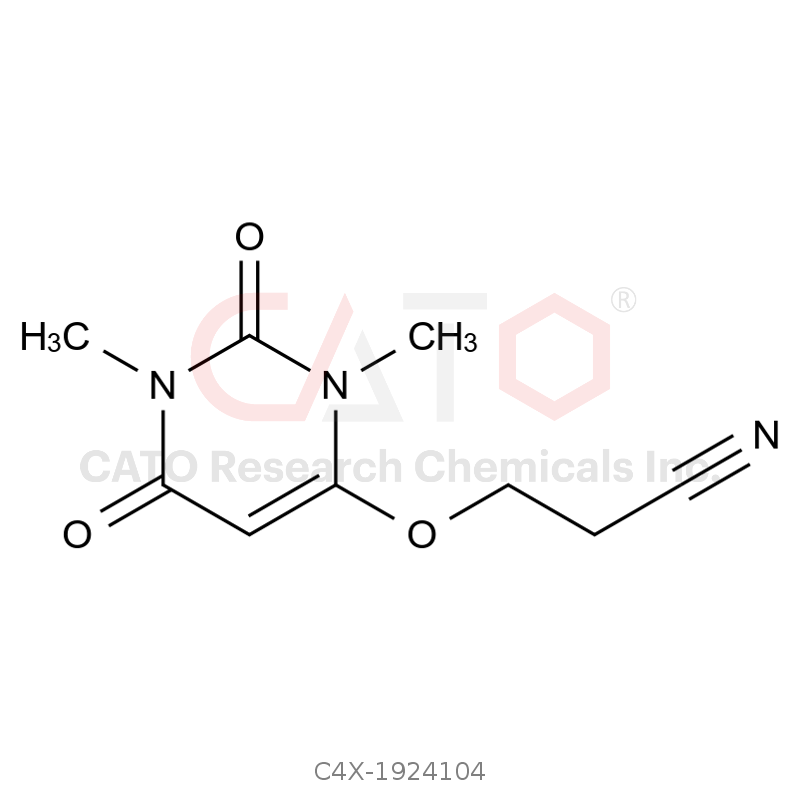 Urapidil Impurity 104