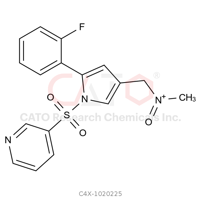 Vonoprazan Impurity 225